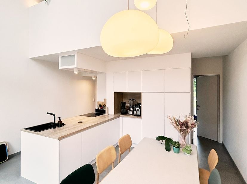 Maison à vendre
                    à 9100 Sint-Niklaas